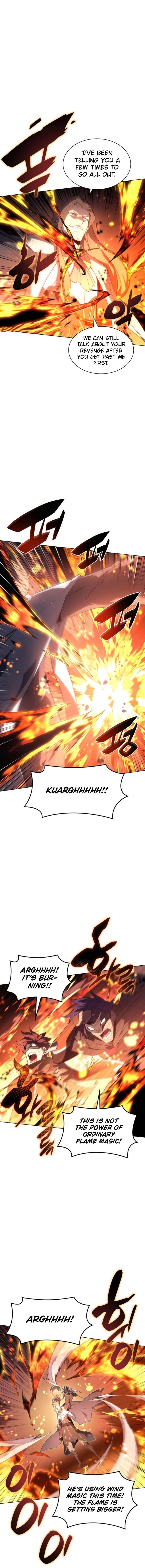 Overgeared (2020) Chapter 133 - Page 6 in English