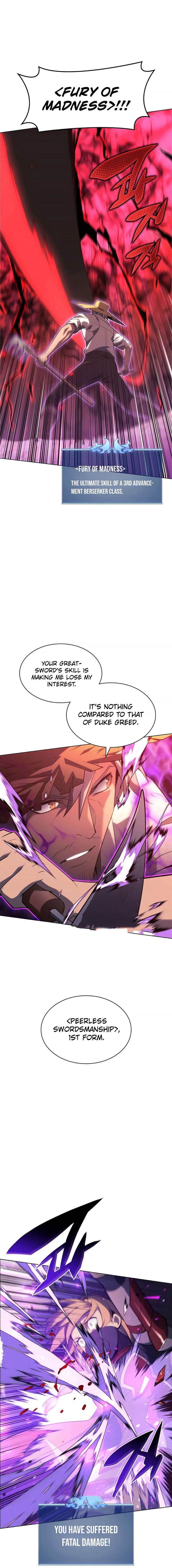 Overgeared (2020) Chapter 134 - Page 20 in English