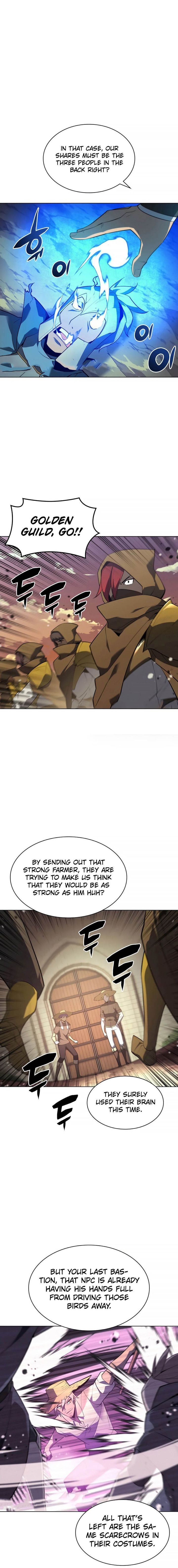 Overgeared (2020) Chapter 134 - Page 24 in English