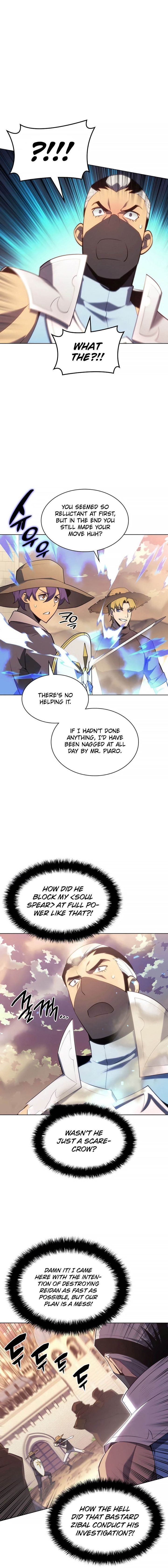 Overgeared (2020) Chapter 134 - Page 26 in English