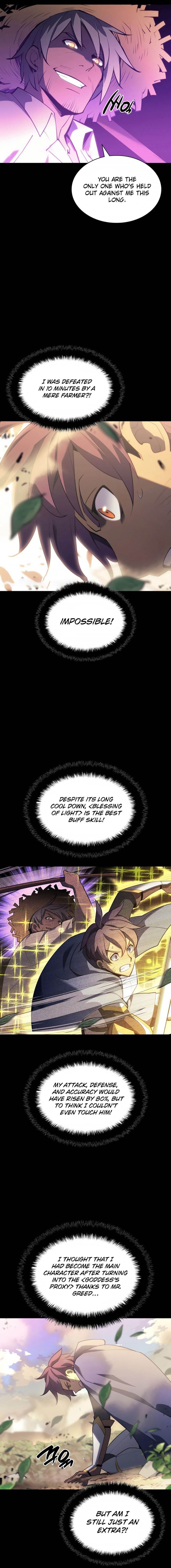 Overgeared (2020) Chapter 134 - Page 3 in English