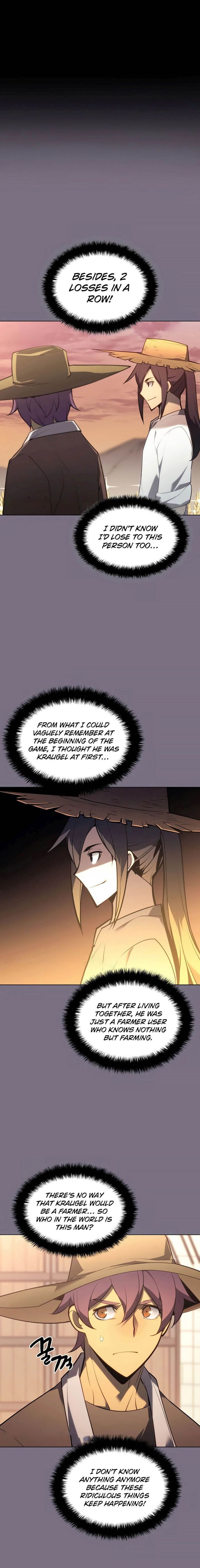 Overgeared (2020) Chapter 134 - Page 6 in English