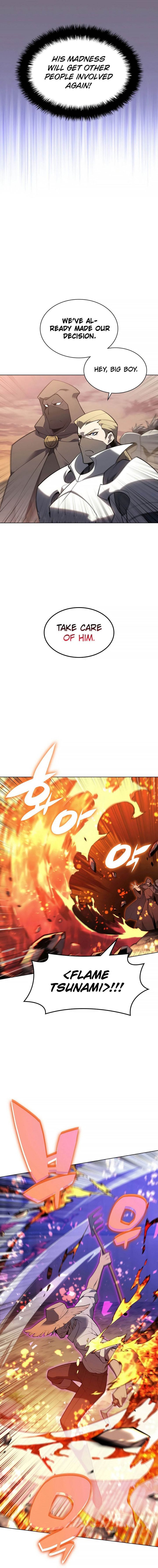 Overgeared (2020) Chapter 134 - Page 8 in English