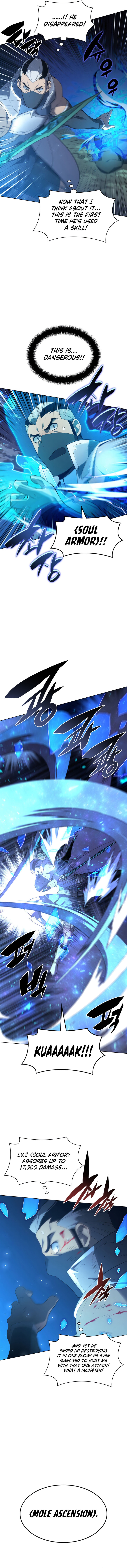 Overgeared (2020) Chapter 135 - Page 7 in English