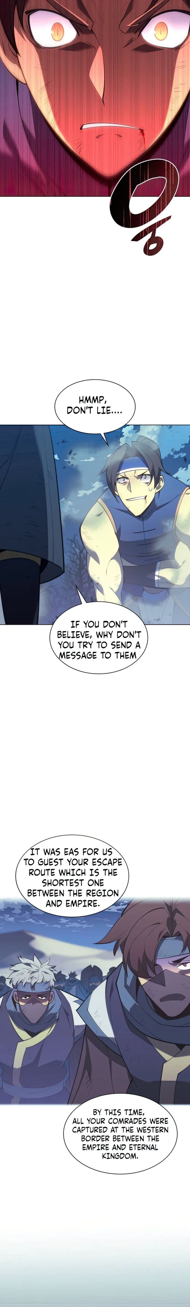 Overgeared (2020) Chapter 136 - Page 27 in English
