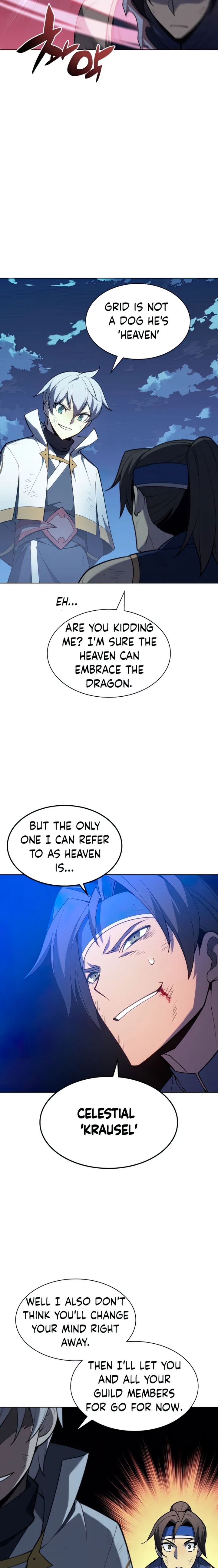 Overgeared (2020) Chapter 136 - Page 30 in English
