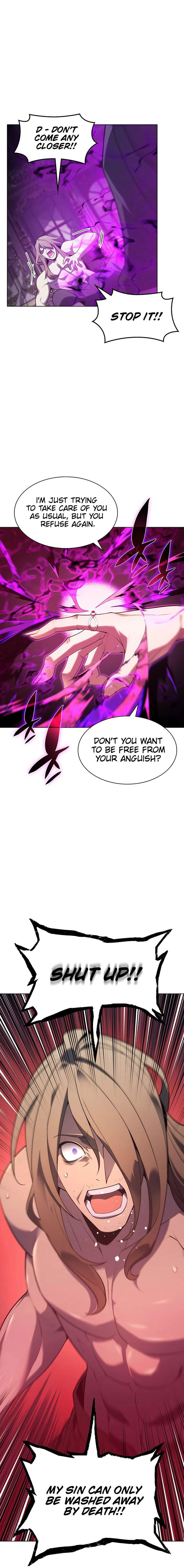 Overgeared (2020) Chapter 137 - Page 19 in English