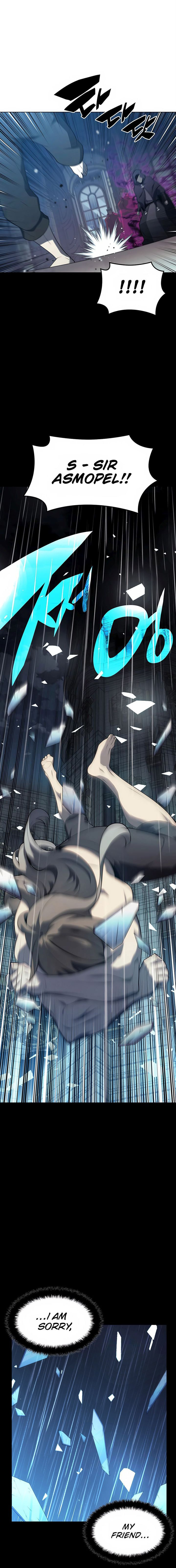 Overgeared (2020) Chapter 137 - Page 20 in English