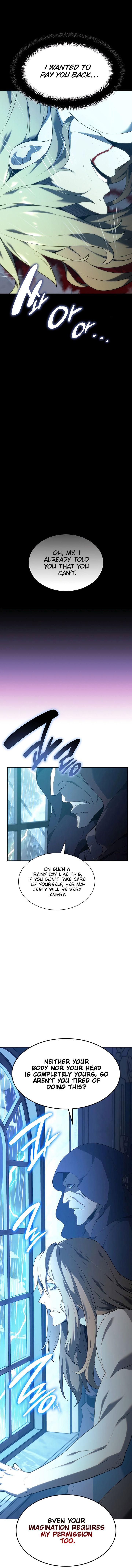 Overgeared (2020) Chapter 137 - Page 22 in English