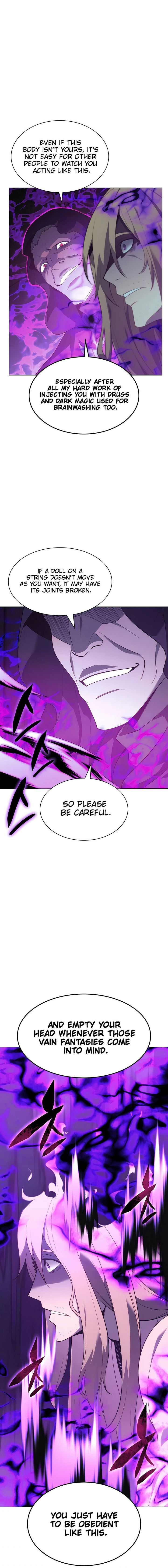 Overgeared (2020) Chapter 137 - Page 23 in English