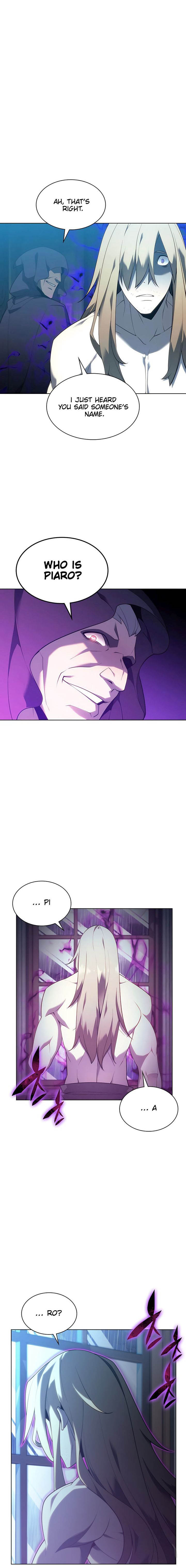 Overgeared (2020) Chapter 137 - Page 24 in English