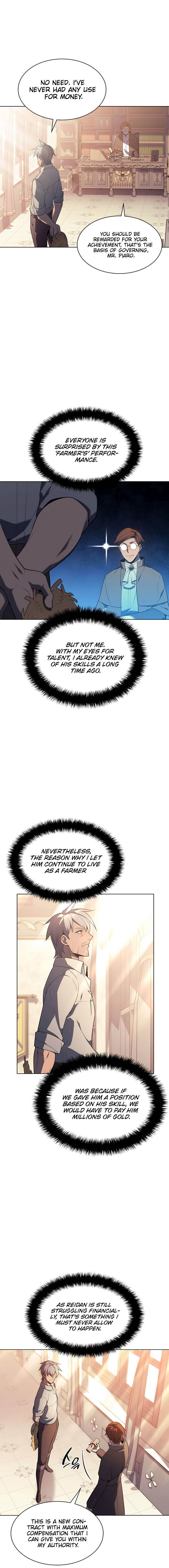 Overgeared (2020) Chapter 137 - Page 8 in English
