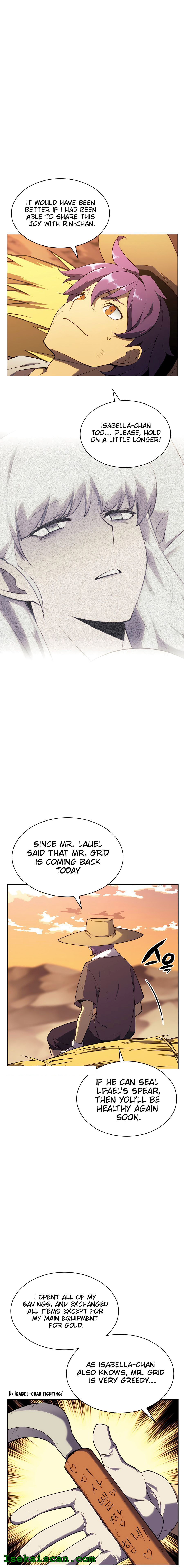 Overgeared (2020) Chapter 139 - Page 16 in English