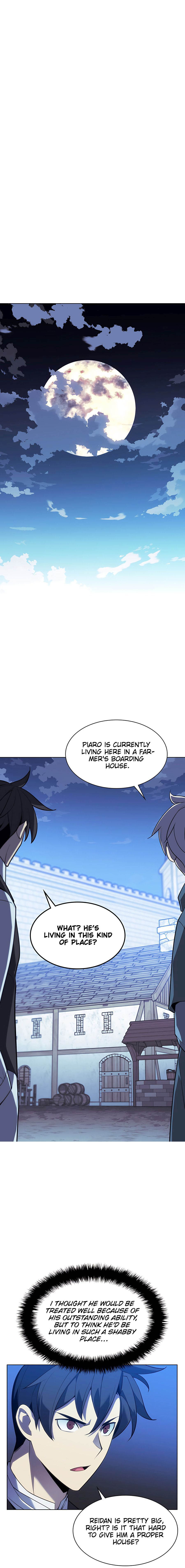 Overgeared (2020) Chapter 139 - Page 23 in English