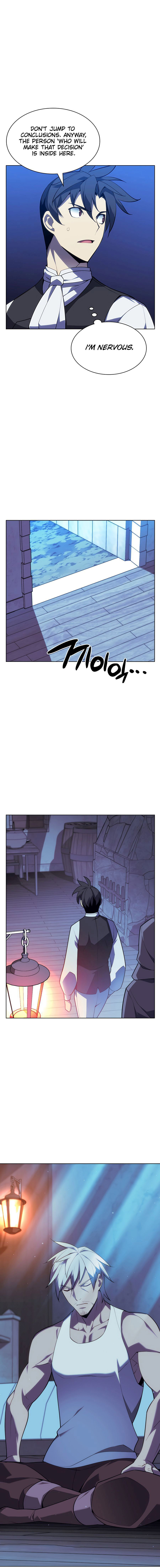 Overgeared (2020) Chapter 139 - Page 25 in English