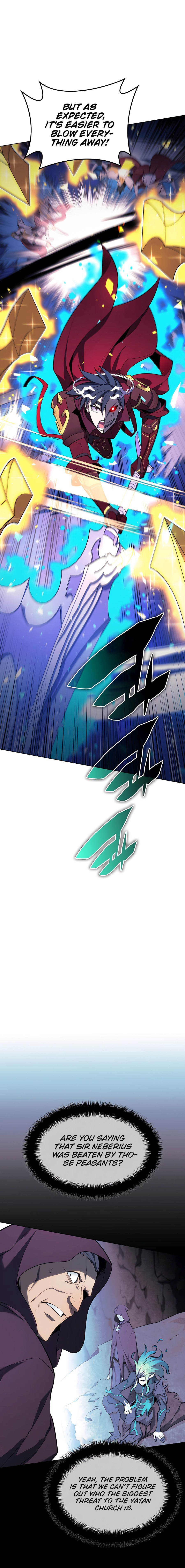 Overgeared (2020) Chapter 139 - Page 4 in English