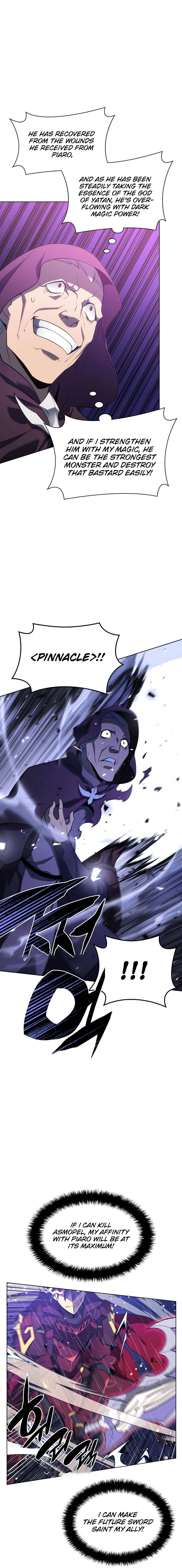 Overgeared (2020) Chapter 139 - Page 7 in English