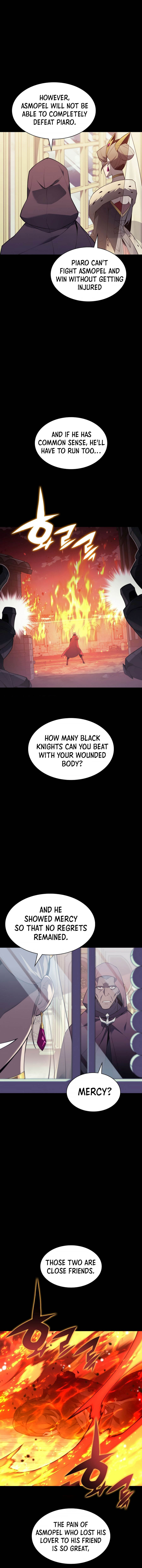 Overgeared (2020) Chapter 140 - Page 16 in English