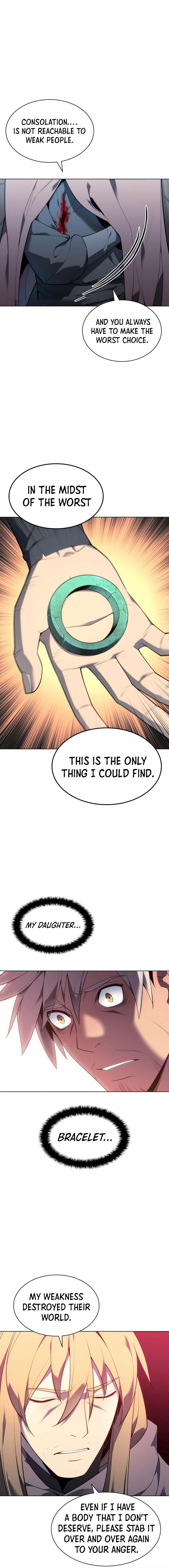 Overgeared (2020) Chapter 140 - Page 22 in English