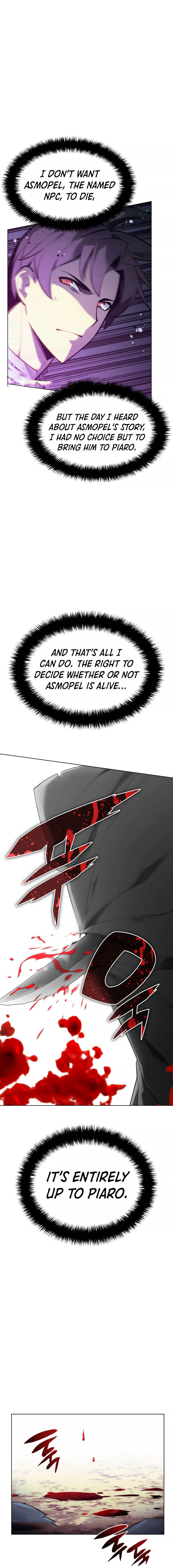 Overgeared (2020) Chapter 140 - Page 4 in English