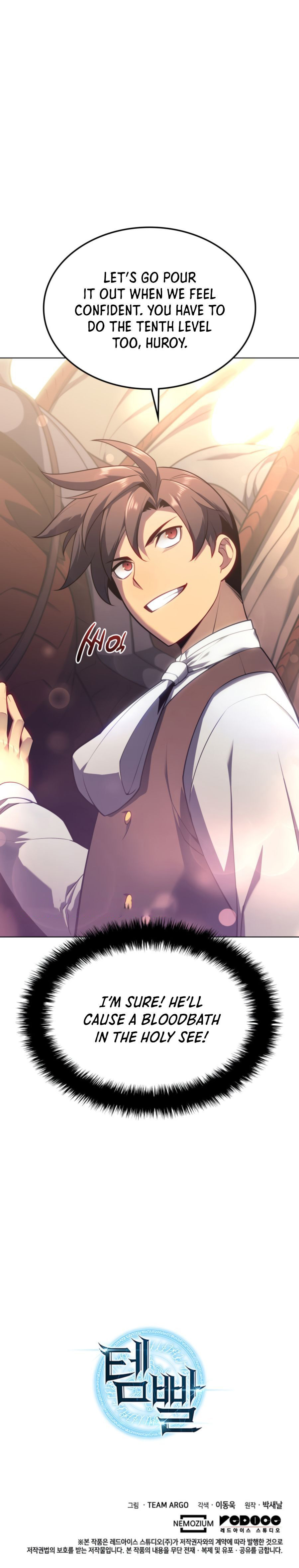 Overgeared (2020) Chapter 142 - Page 26 in English