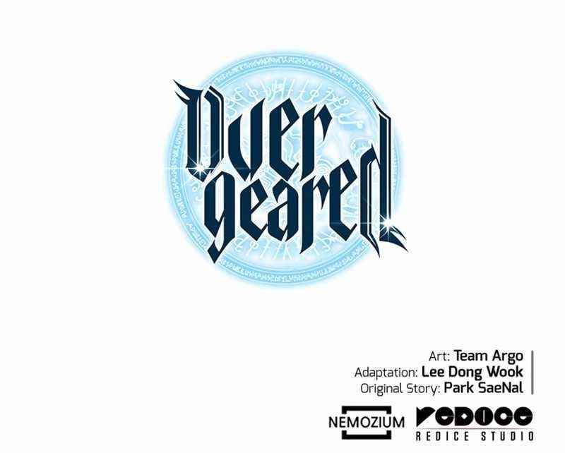 Overgeared (2020) Chapter 143 - Page 17 in English