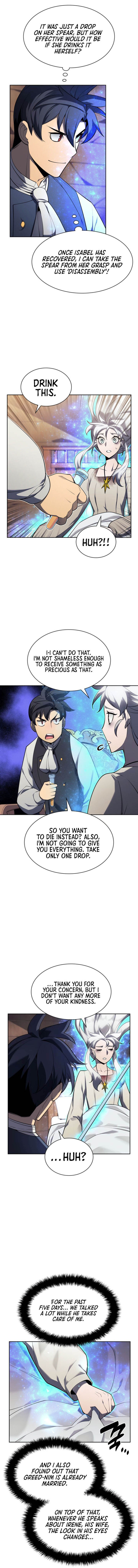 Overgeared (2020) Chapter 144 - Page 16 in English
