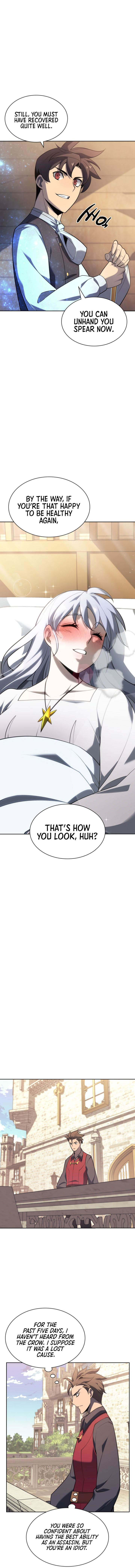 Overgeared (2020) Chapter 144 - Page 20 in English