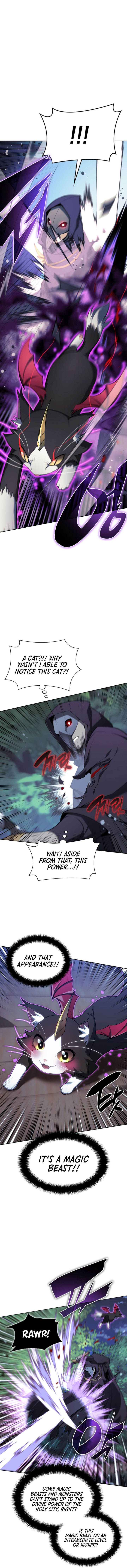 Overgeared (2020) Chapter 144 - Page 3 in English