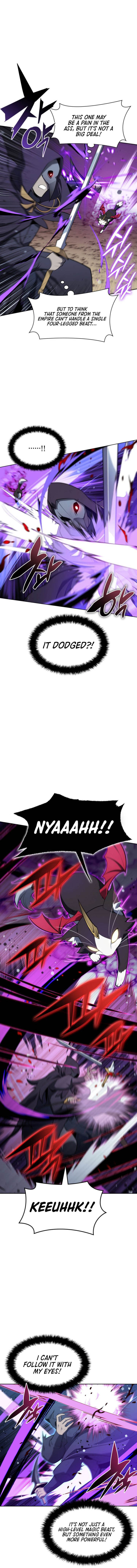 Overgeared (2020) Chapter 144 - Page 4 in English