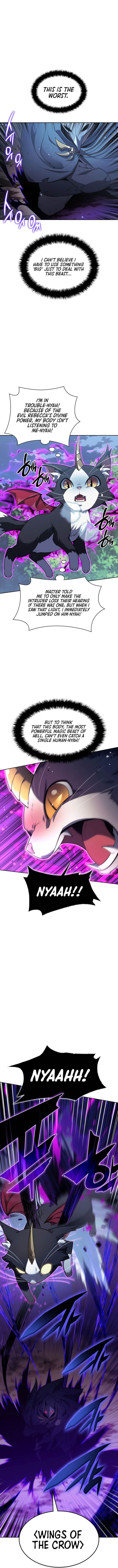 Overgeared (2020) Chapter 144 - Page 5 in English
