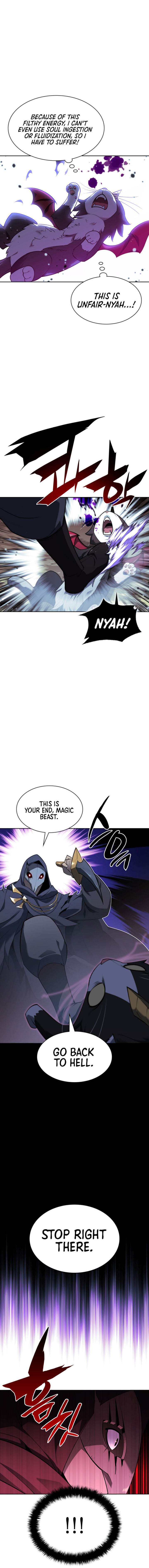 Overgeared (2020) Chapter 144 - Page 6 in English