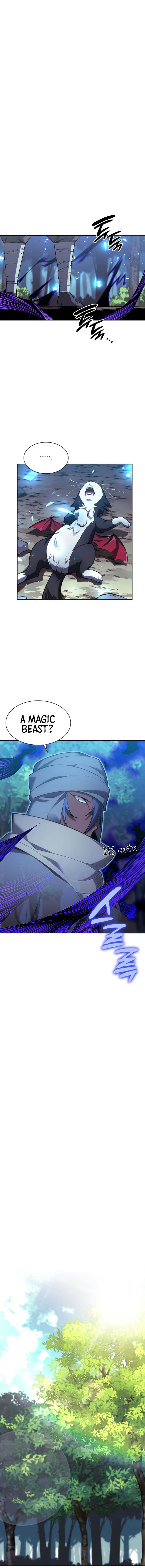 Overgeared (2020) Chapter 144 - Page 8 in English