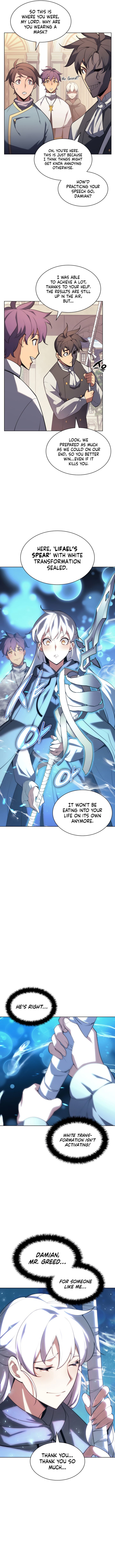 Overgeared (2020) Chapter 146 - Page 4 in English