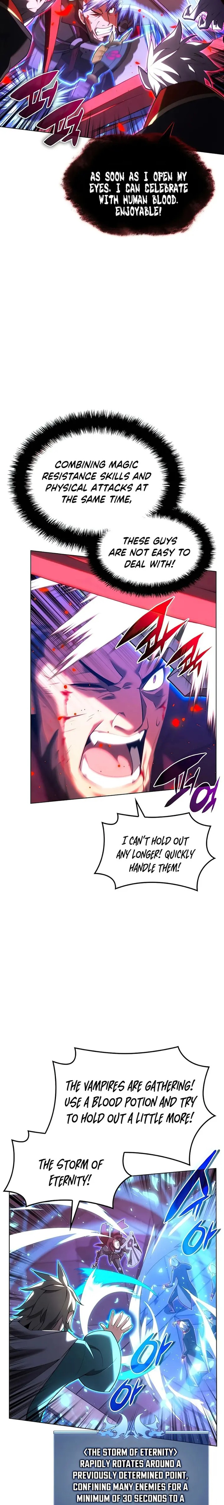Overgeared (2020) Chapter 153 - Page 7 in English