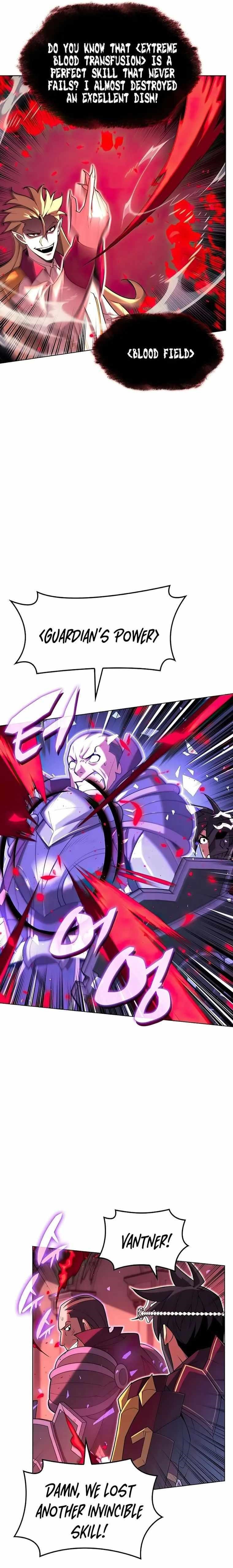 Overgeared (2020) Chapter 154 - Page 17 in English