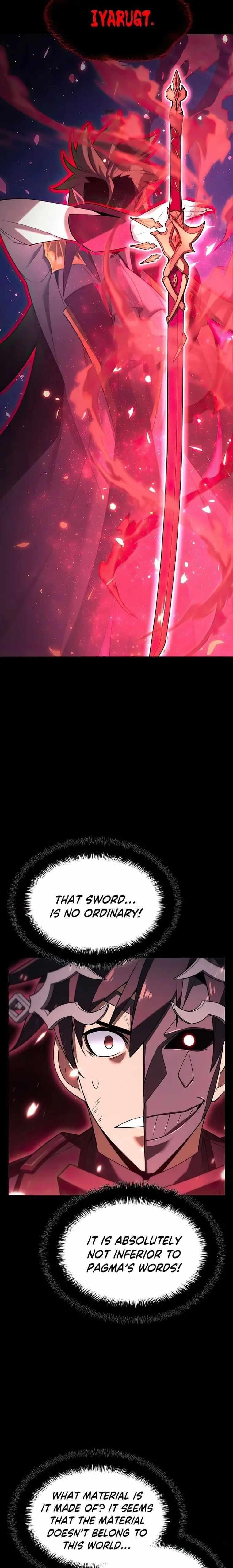 Overgeared (2020) Chapter 154 - Page 26 in English