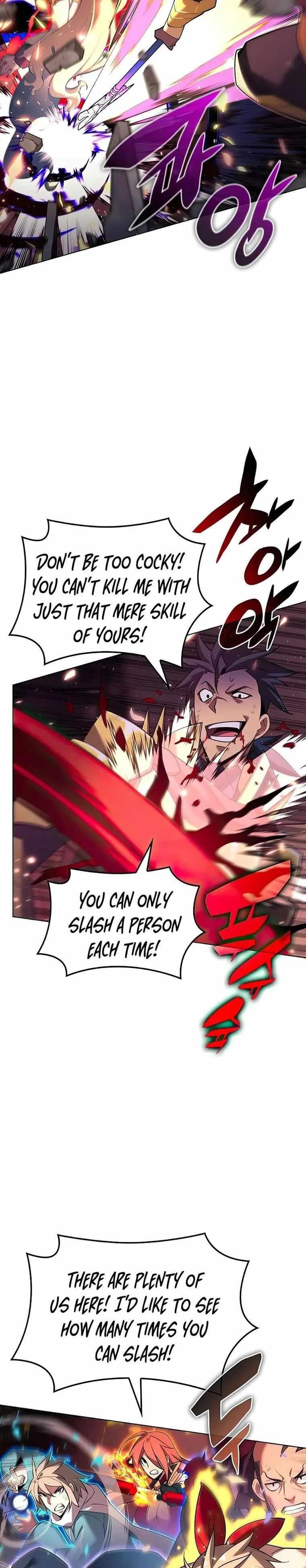 Overgeared (2020) Chapter 154 - Page 30 in English