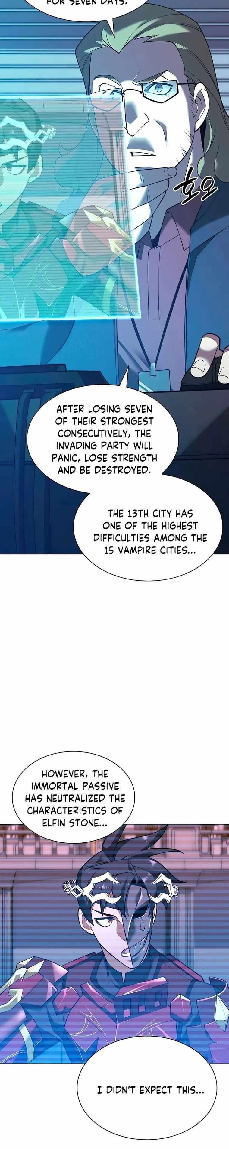 Overgeared (2020) Chapter 154 - Page 5 in English