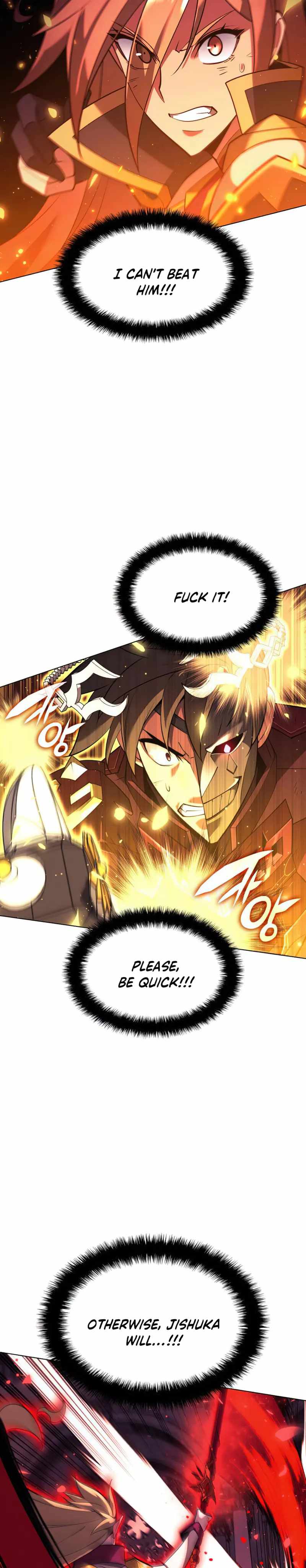 Overgeared (2020) Chapter 158 - Page 12 in English