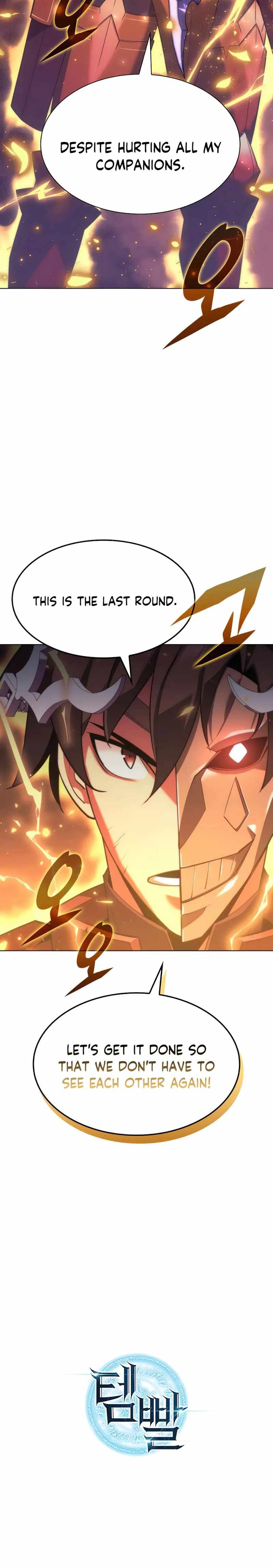 Overgeared (2020) Chapter 158 - Page 21 in English
