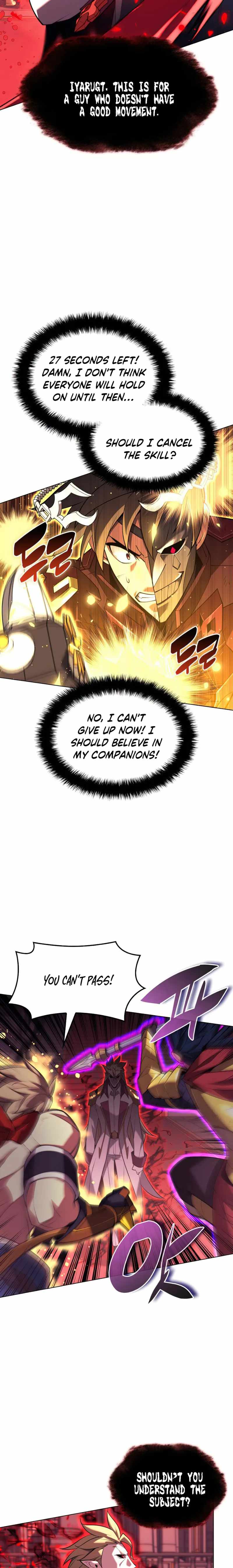 Overgeared (2020) Chapter 158 - Page 5 in English