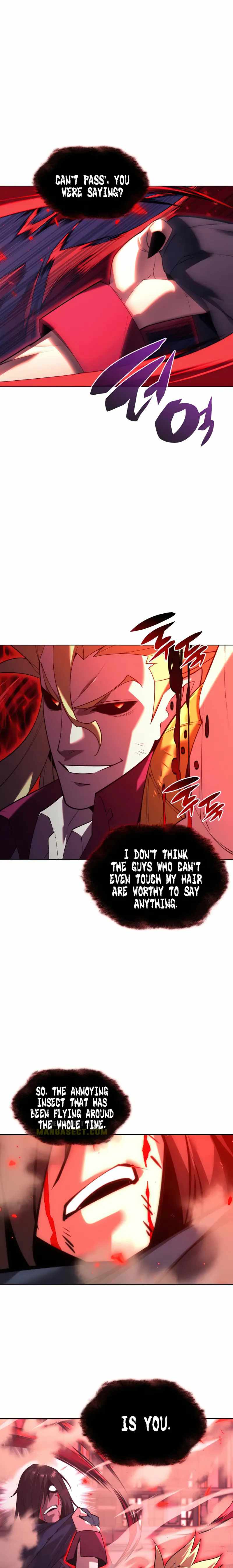 Overgeared (2020) Chapter 158 - Page 8 in English