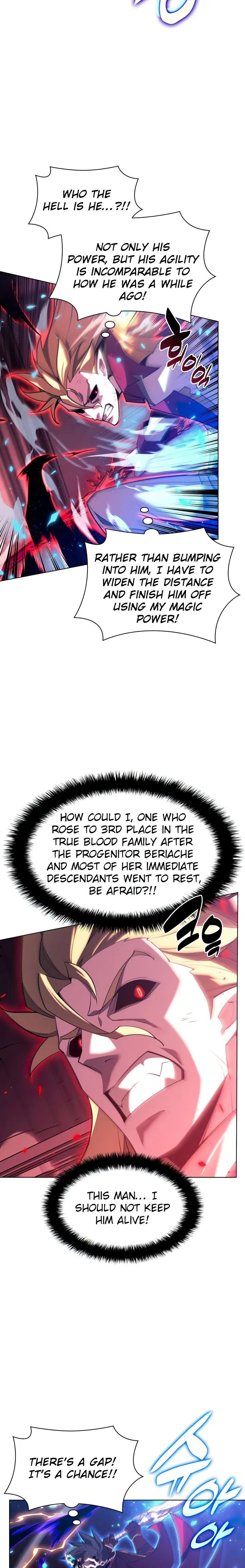Overgeared (2020) Chapter 159 - Page 10 in English