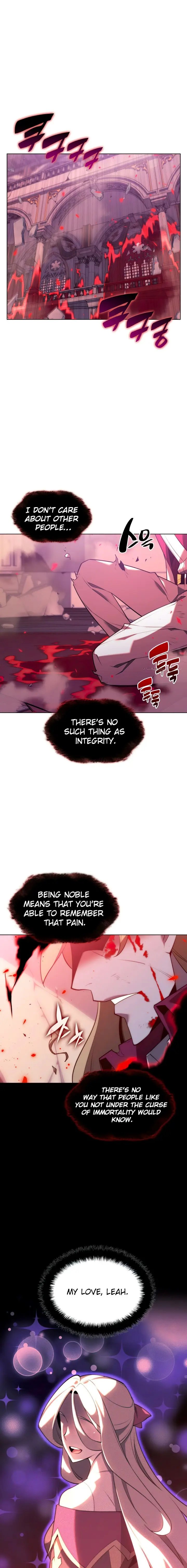 Overgeared (2020) Chapter 159 - Page 26 in English