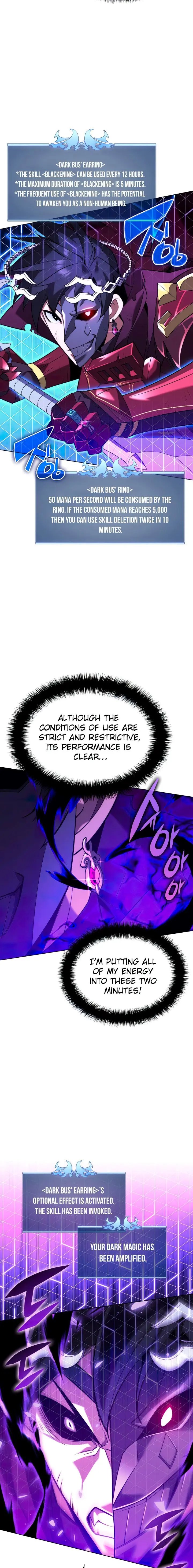 Overgeared (2020) Chapter 159 - Page 4 in English
