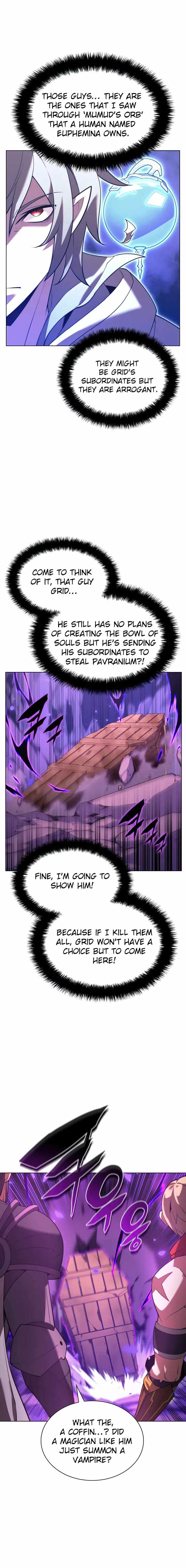 Overgeared (2020) Chapter 160 - Page 16 in English