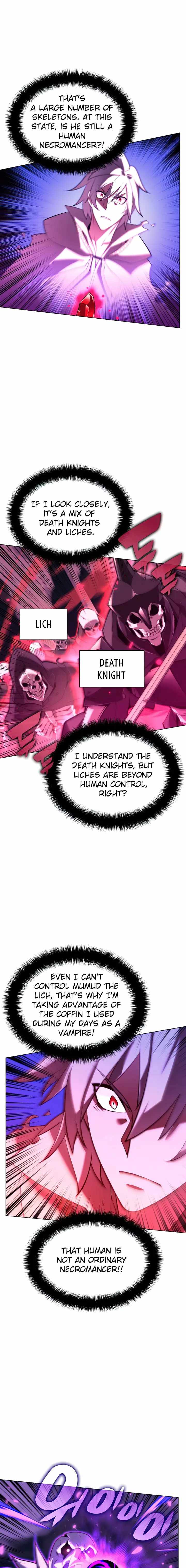 Overgeared (2020) Chapter 160 - Page 26 in English