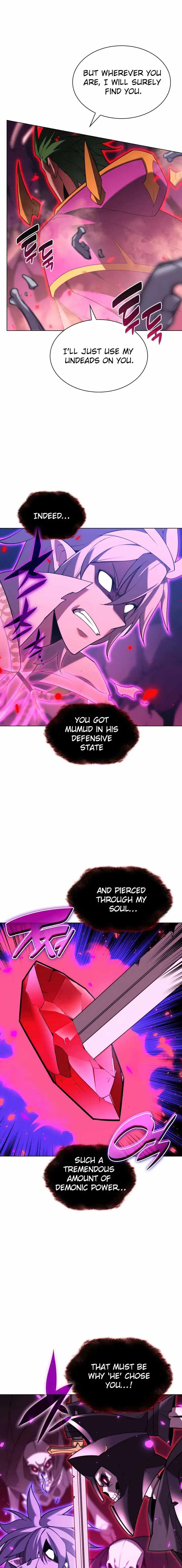 Overgeared (2020) Chapter 160 - Page 31 in English