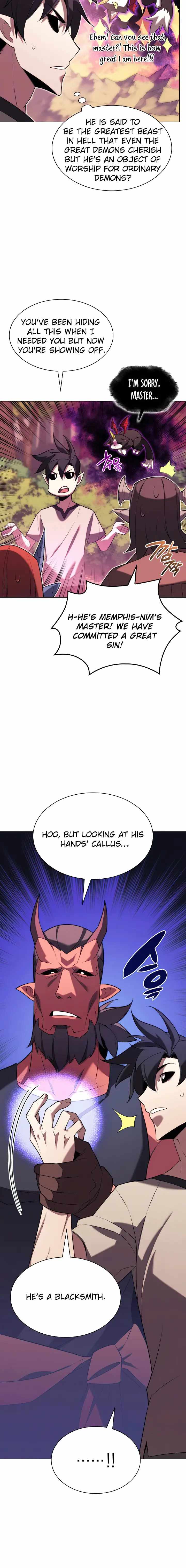 Overgeared (2020) Chapter 160 - Page 7 in English